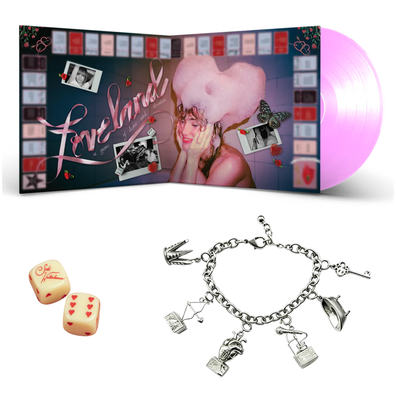 Loveland Game Play Cream Bundle