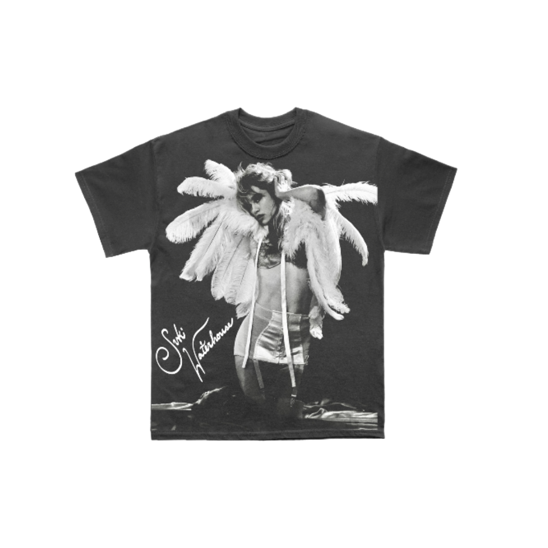 Suki Waterhouse - Loveland Tee