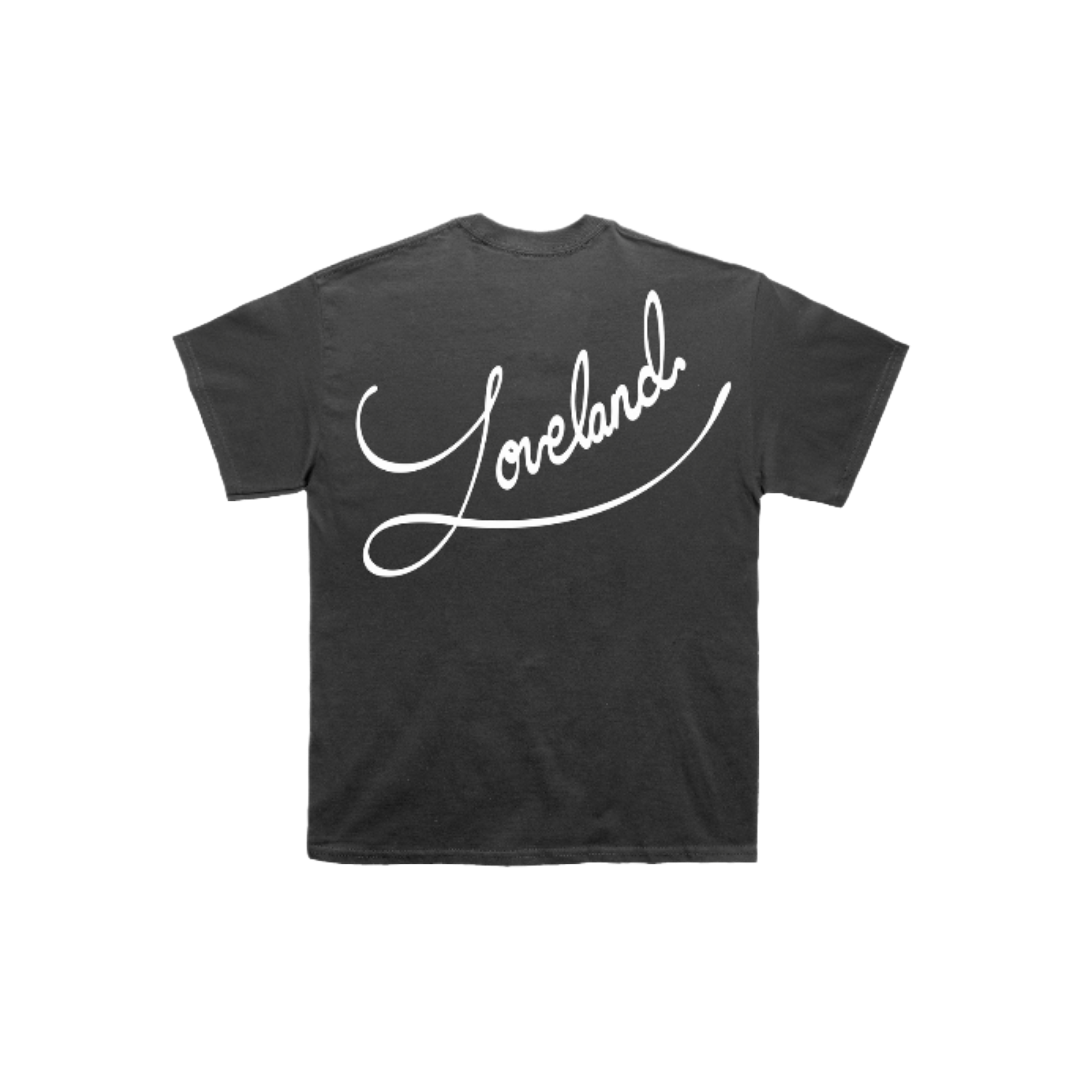 Suki Waterhouse - Loveland Tee
