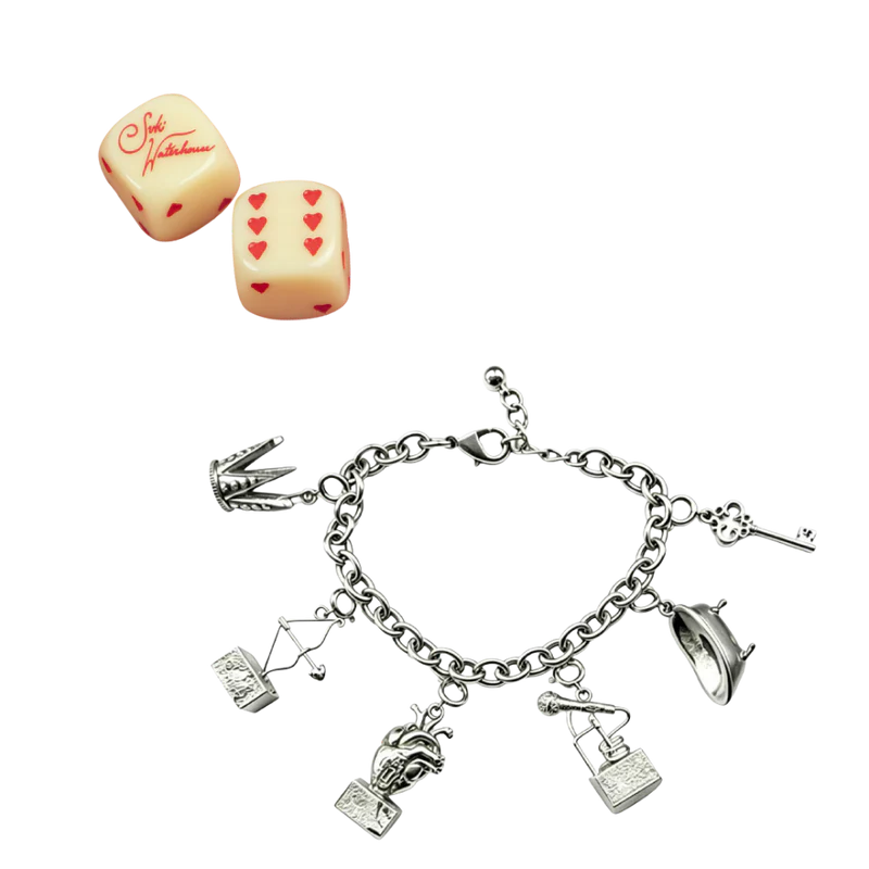Loveland Game Play Cream Bundle