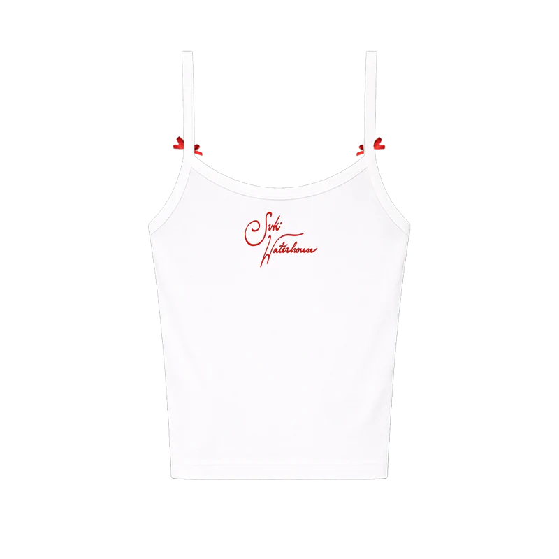 Suki Waterhouse - Loveland Tank