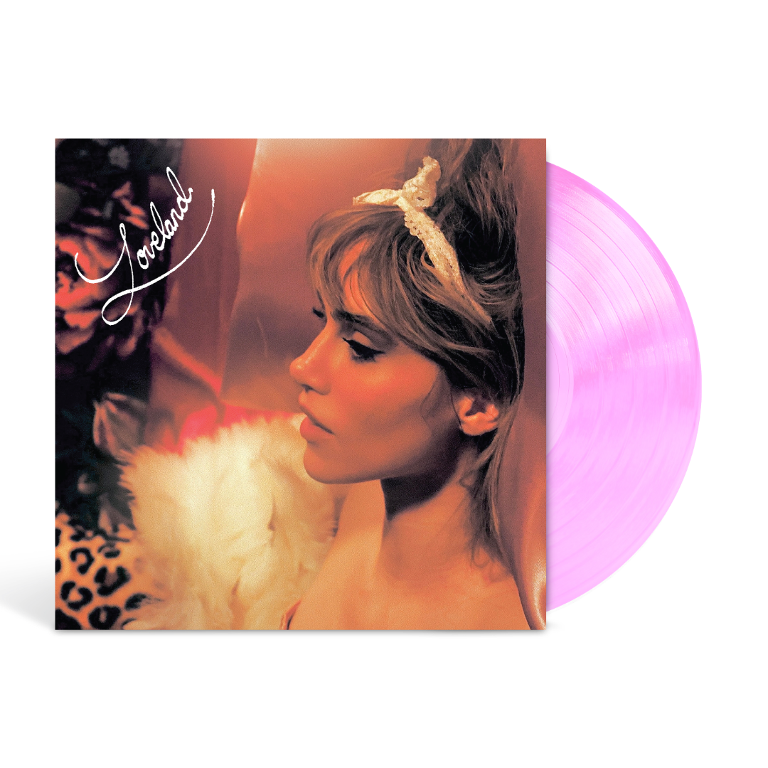 Suki Waterhouse - Loveland Bonus Track LP