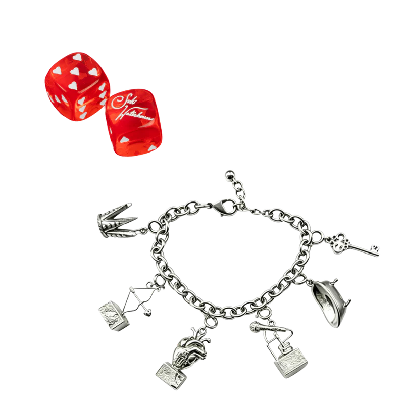 Loveland Game Play Red Bundle
